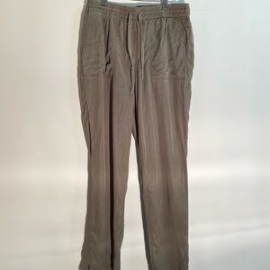 Renuar - Ladies lounge/jogger style pants. Size S